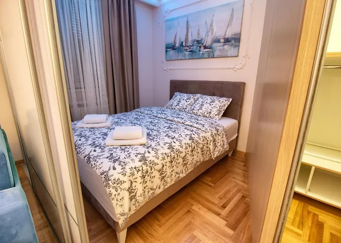 Apartment Rossi