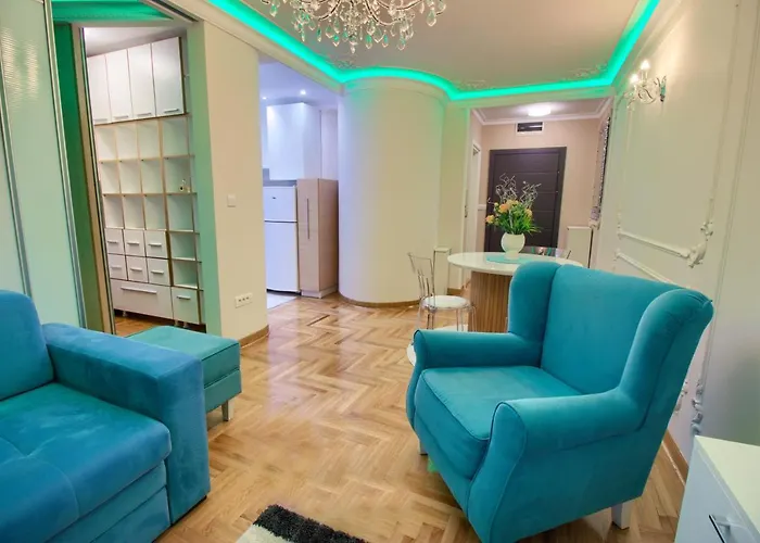 Apartment Rossi