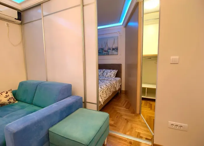 Apartment Rossi