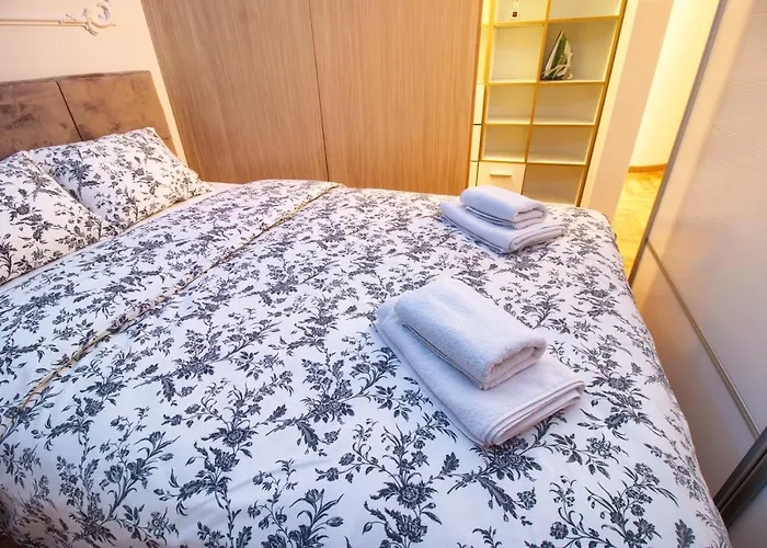 Apartment Rossi